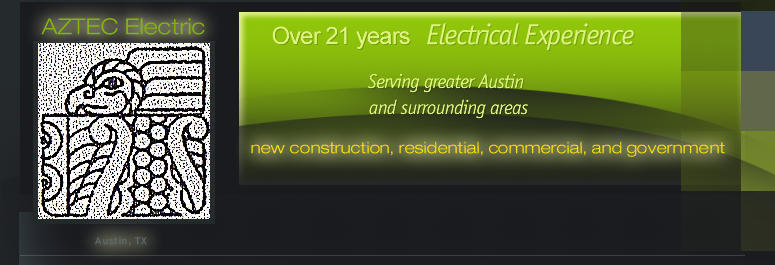 Austin Electrician